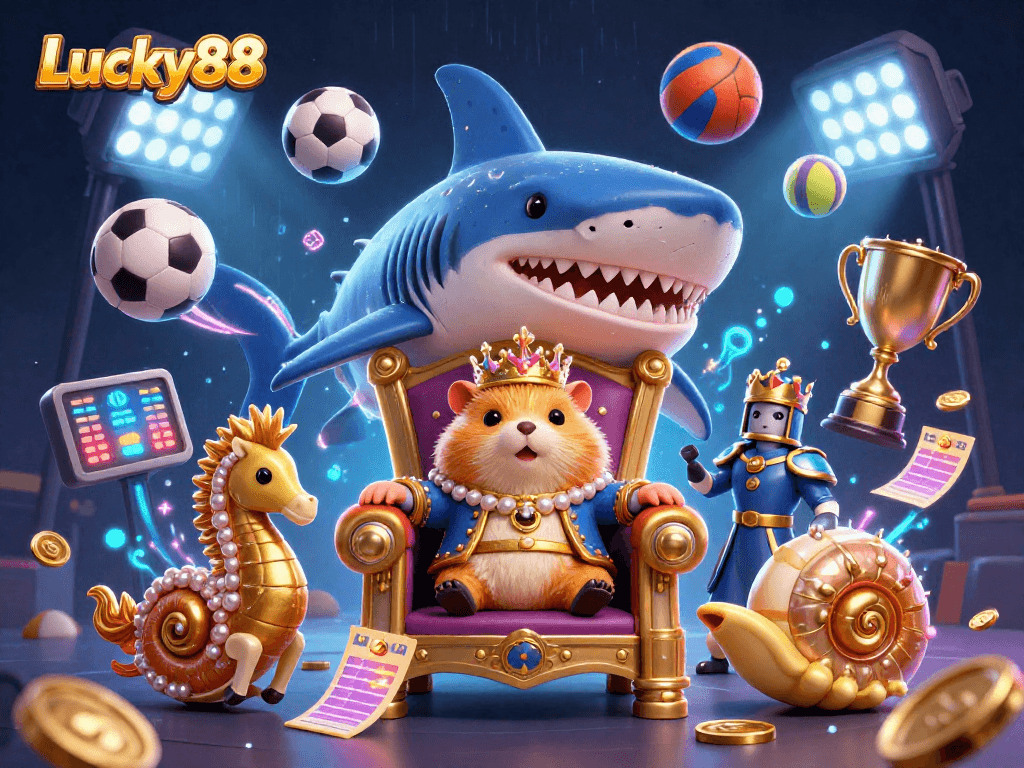 How to Stay Safe While Using Lucky88 for Sports Betting in 2026