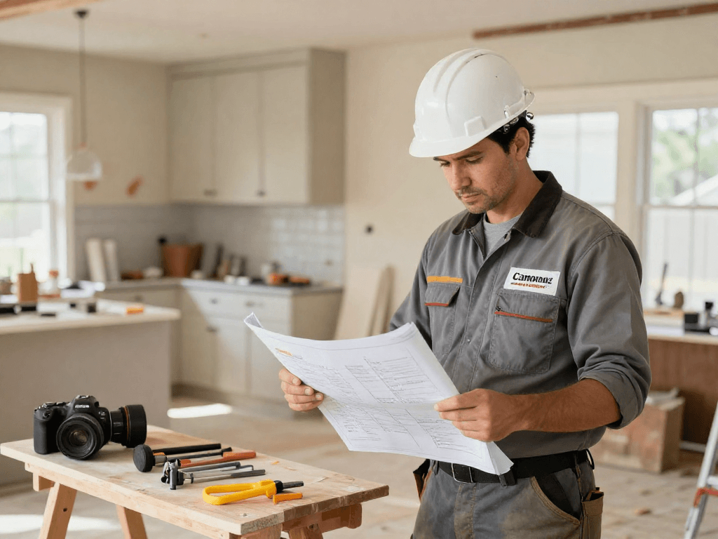 Denis, the trusted provider for reliable local services and professional contractors.
