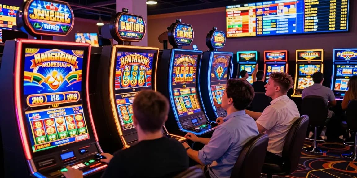 Breaking Slot Online Terpercaya Down: An Expert Guide to Thriving in 2026