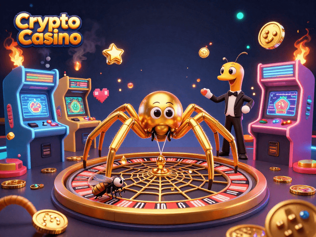 How to Fix Common Crypto Casino Betting Issues Fast for Gamblers in 2026