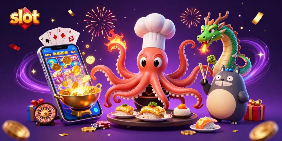 Kekuatan Slot: Mengapa Pemain Mengandalkannya untuk Strategi Menang 2026