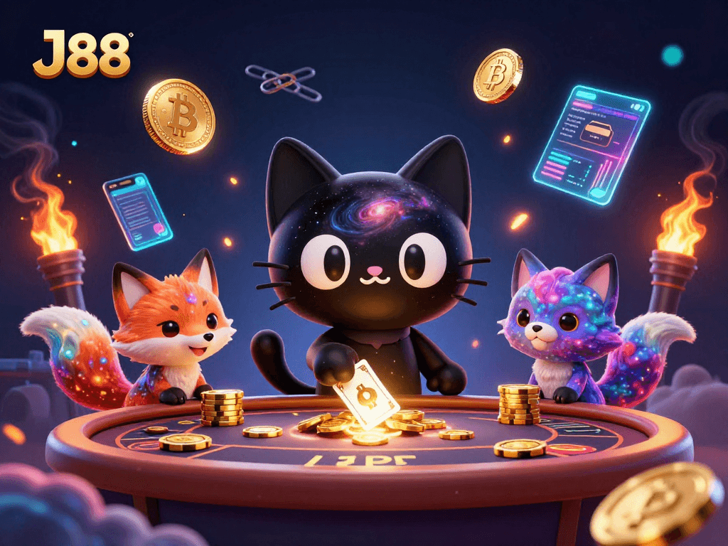 J88 and Proven Baccarat Strategies Growth: A Powerful Combination for Gamblers in 2026