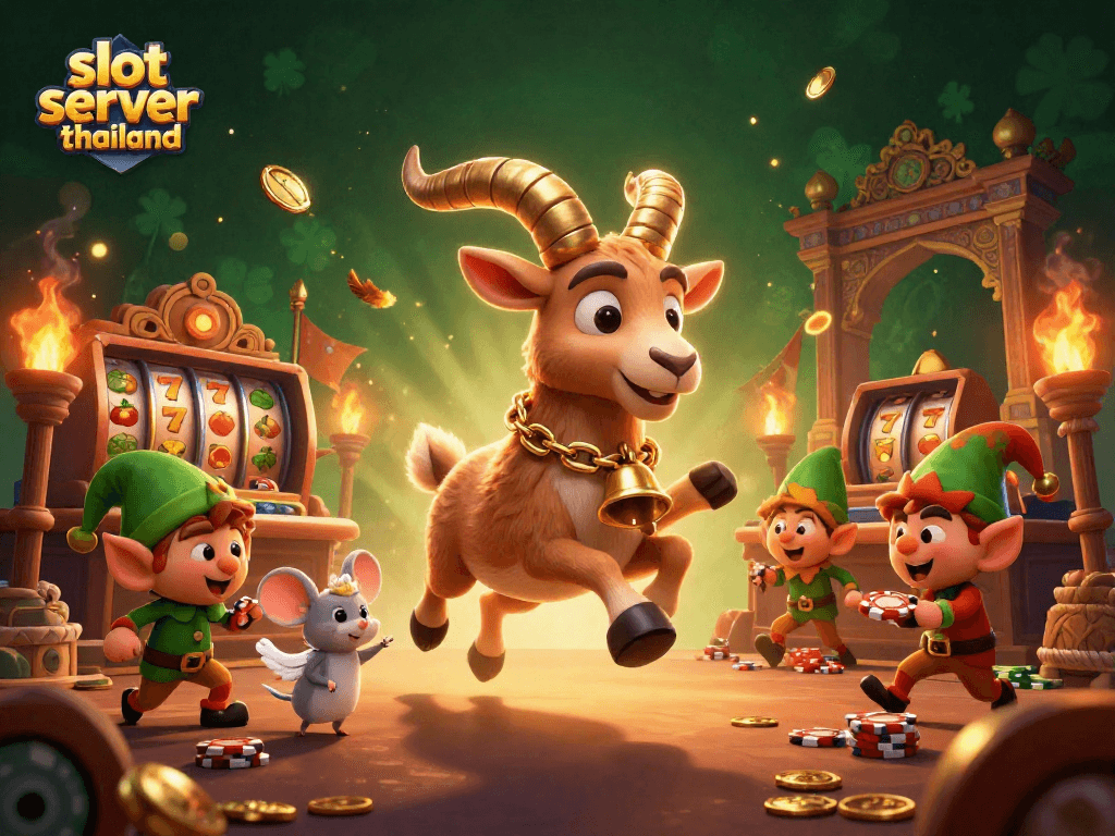 How to Fix Common Slot Server Thailand Issues Fast for Gamblers in 2026