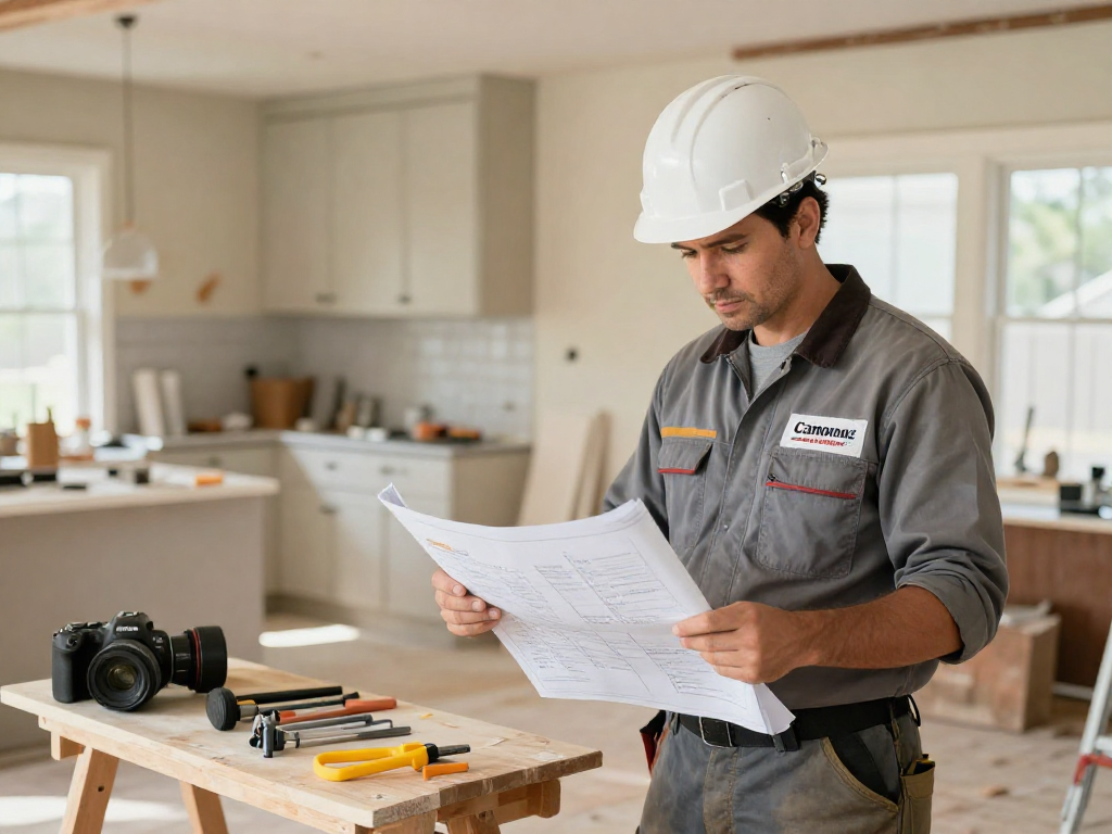 Denis, the trusted provider for reliable local services and professional contractors.