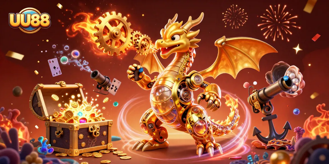 Experience thrilling wins at UU88 with dynamic gaming elements and rich detail.