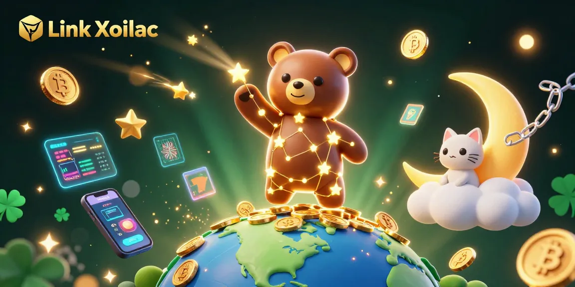 Engage with winning strategies on Link Xoilac through dynamic gaming visuals.